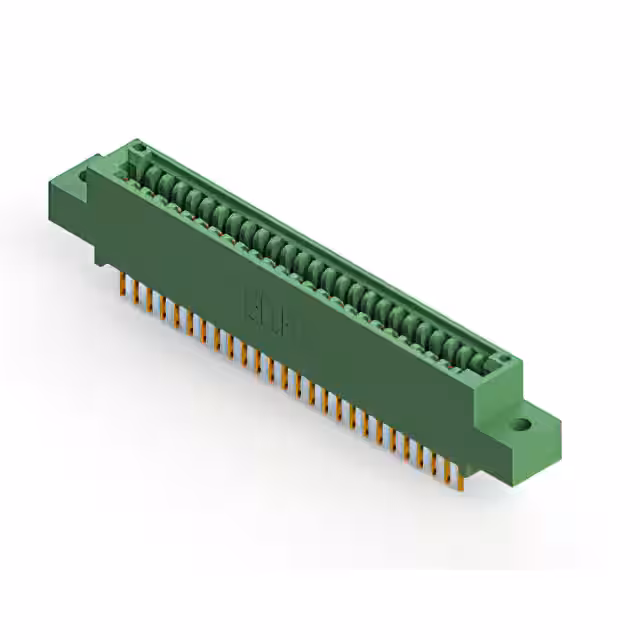 345-026-558-402 EDAC Inc.  Edgeboard Connectors